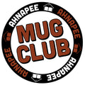 Mug Club Membership