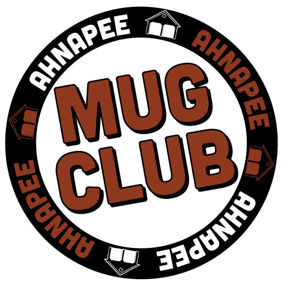 Mug Club Membership