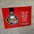 2026 BeerPort