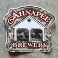 Ahnapee Brewery Sticker, Camo