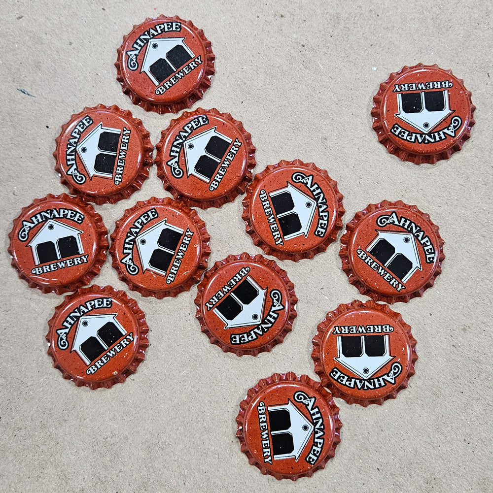 Bottle Caps