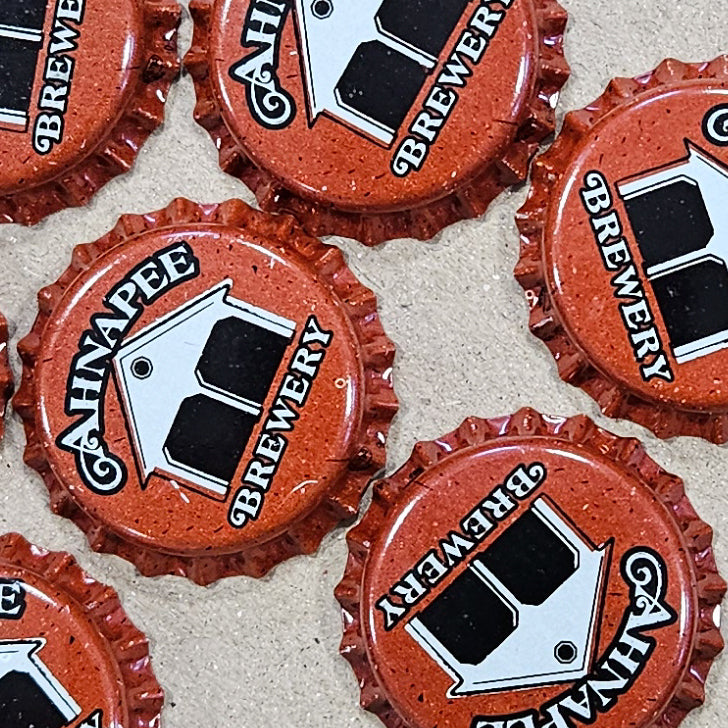 Bottle Caps