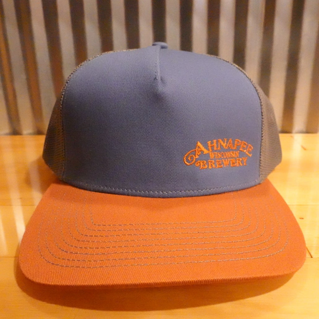 Multi-Color Snap Back Trucker Hat