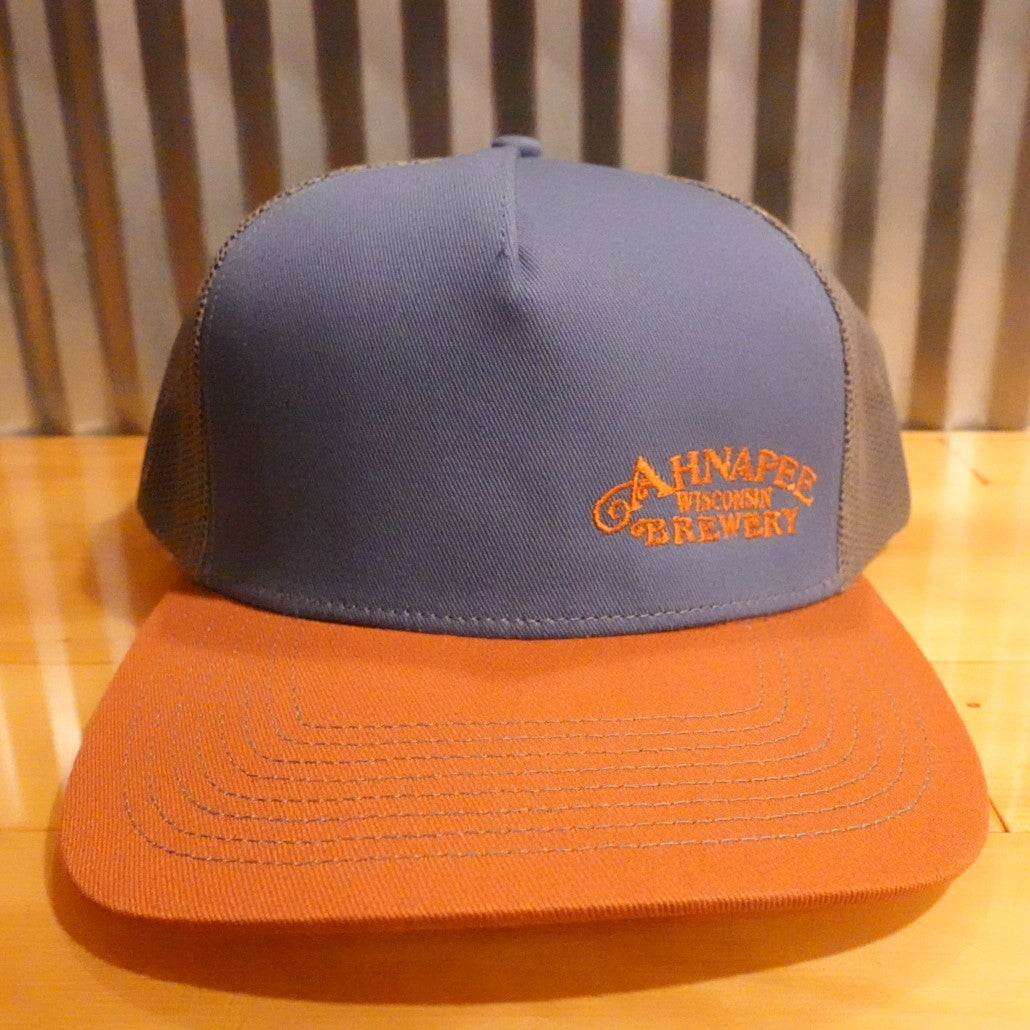 Multi-Color Snap Back Trucker Hat