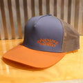 Multi-Color Snap Back Trucker Hat