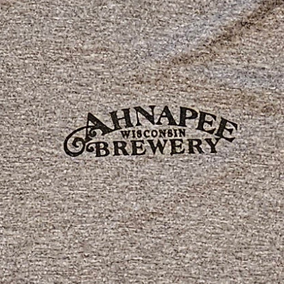 I’ll Be In The Garage, Long Sleeve Heather Grey