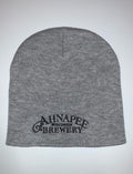 Grey Stocking Cap
