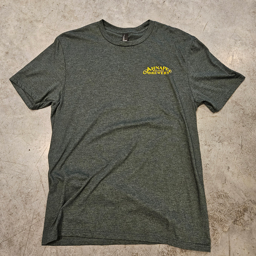 I’ll Be In The Garage – Heather Green