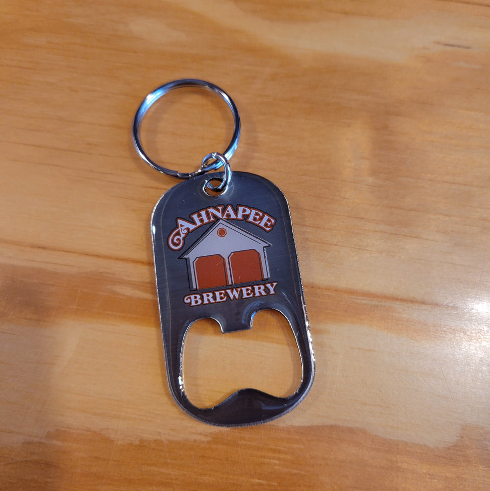 Bottle Opener, Key Chain