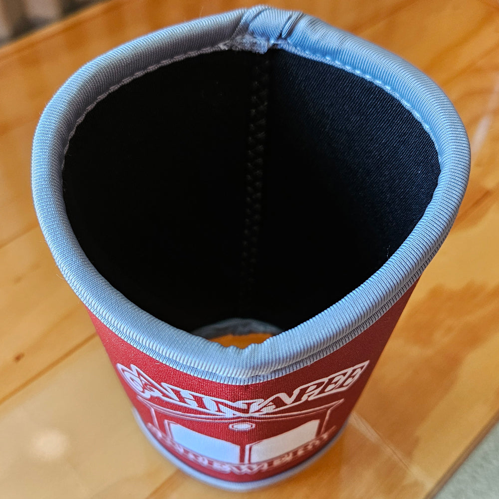 Pint Glass Coozie