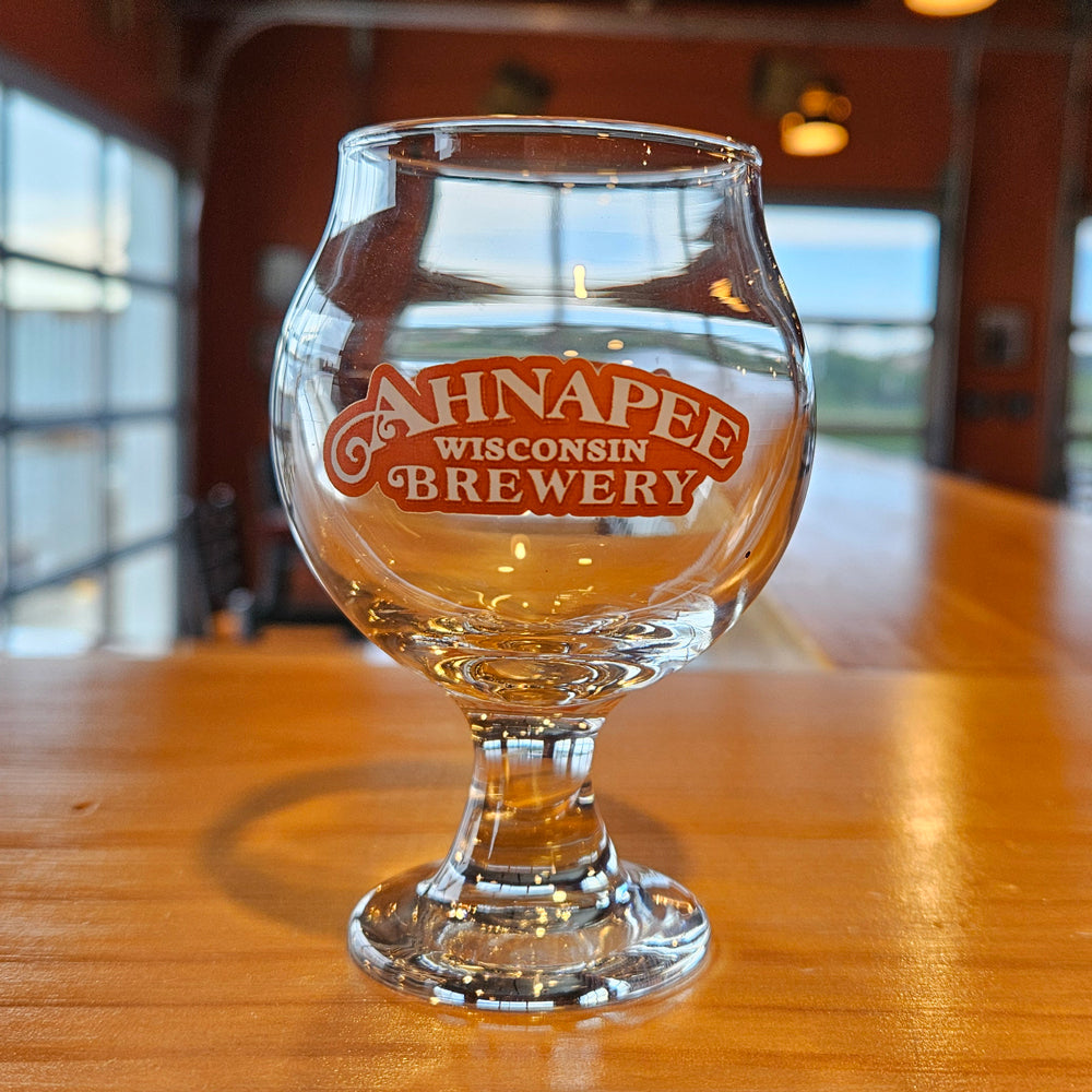 5oz Snifter, Two Color