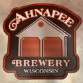 Ahnapee Brewery Tin Tacker